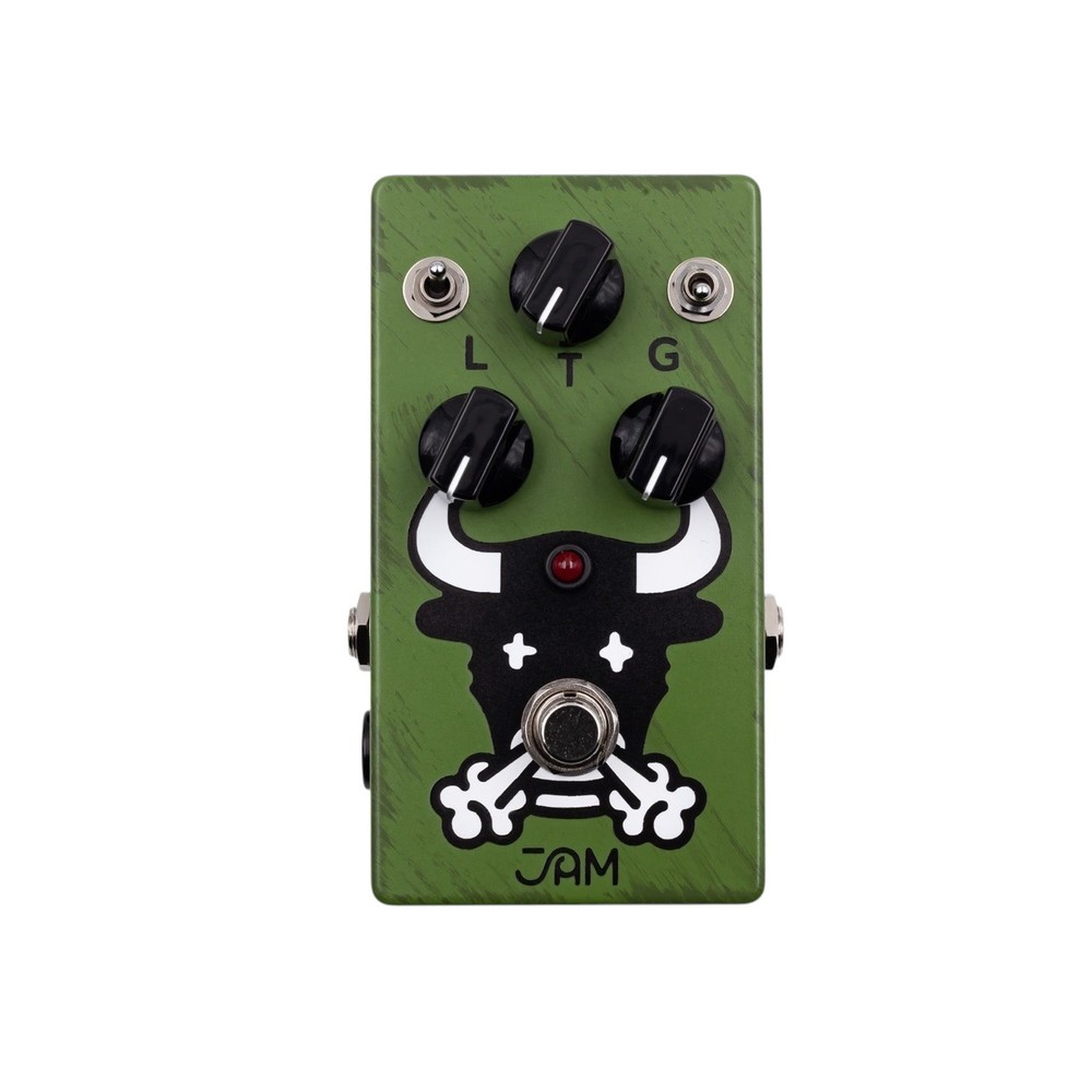 JAM Pedals Octaurus Standard