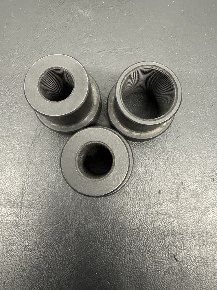 Fulcrum Press Tool