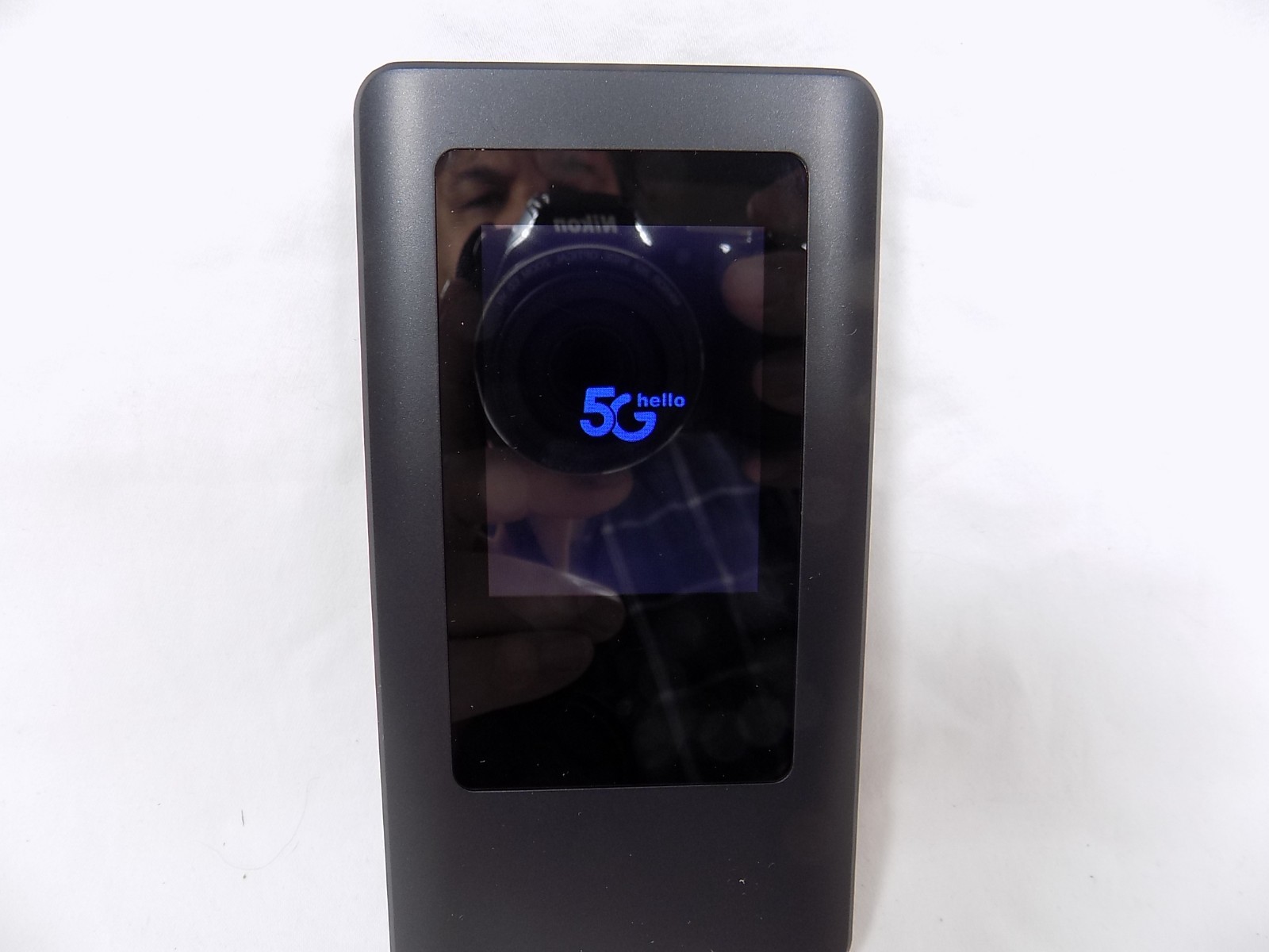 🔥🔥 6 Router with SIM Card Slot 5G WiFi Mobile Hotspot 6 Modem