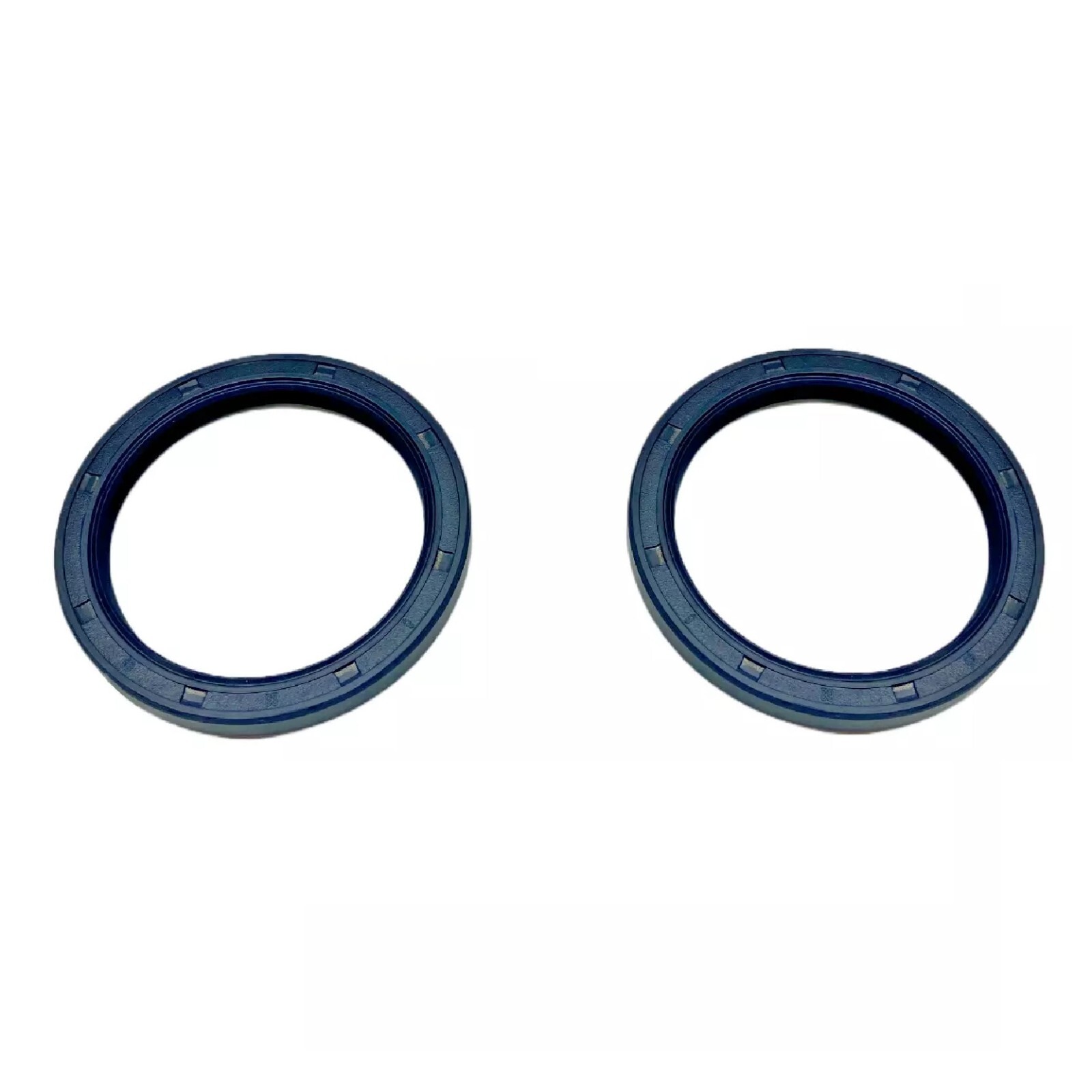 Both Front Wheel Bearing Seal Kits for 88-02 Yamaha YFS200 Blaster 200