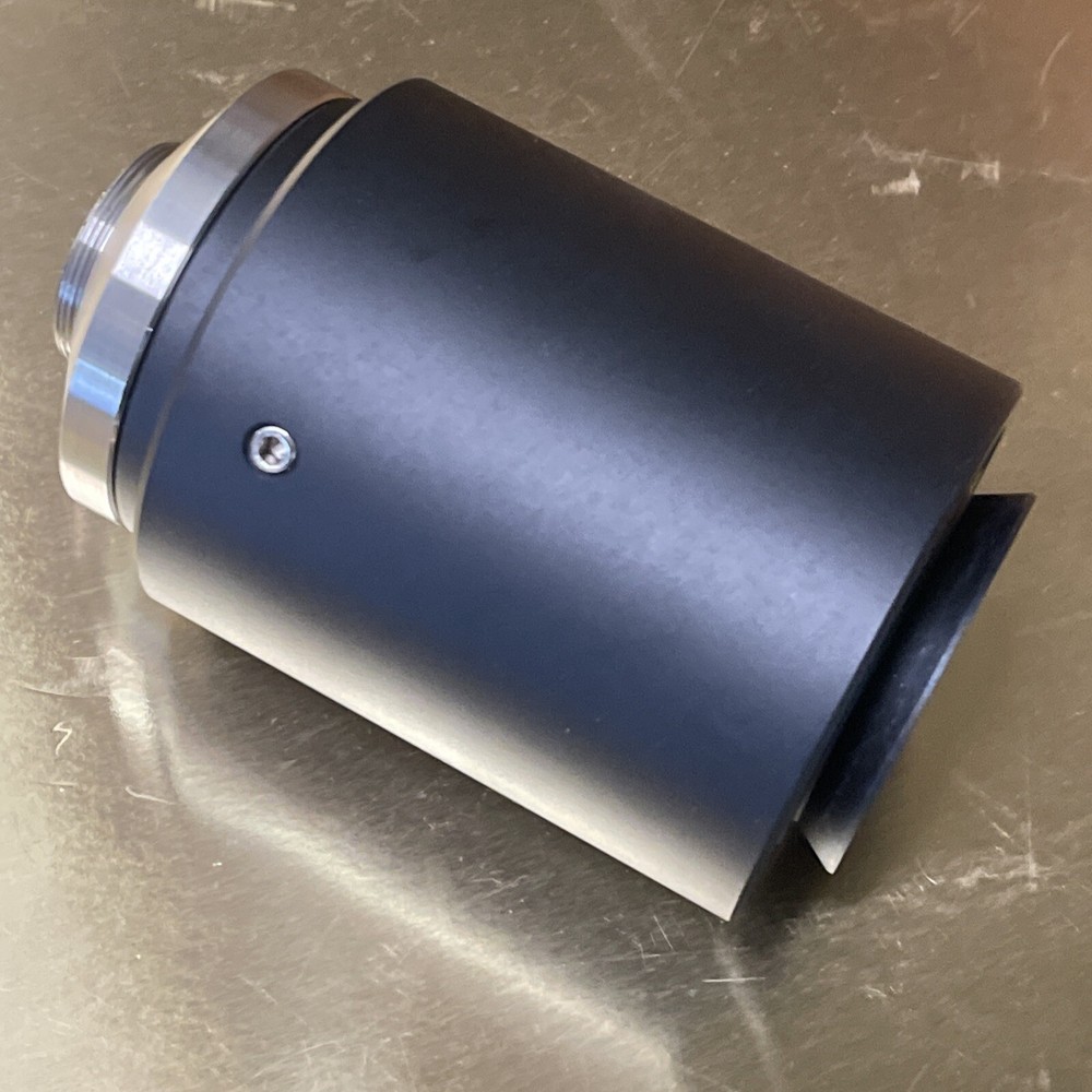 OLYMPUS DBX C-MOUNT W/ DIAGNOSTIC 1.0X ATTACHMENT