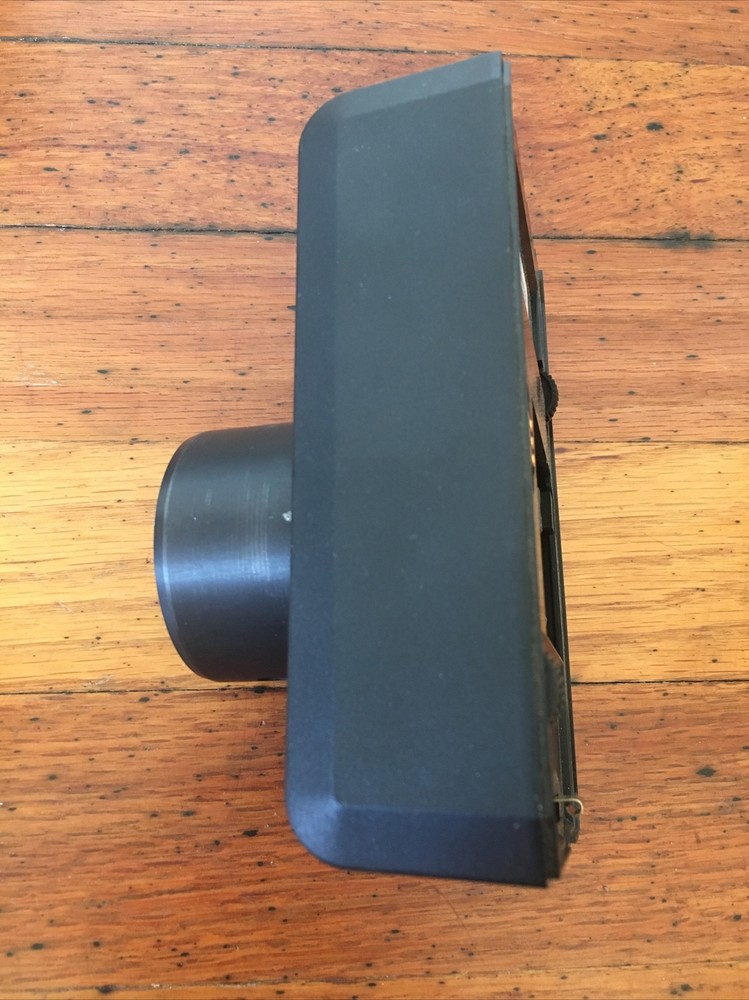 Leica Wild Leitz 32MPS Microscope Camera Shutter Controller Component