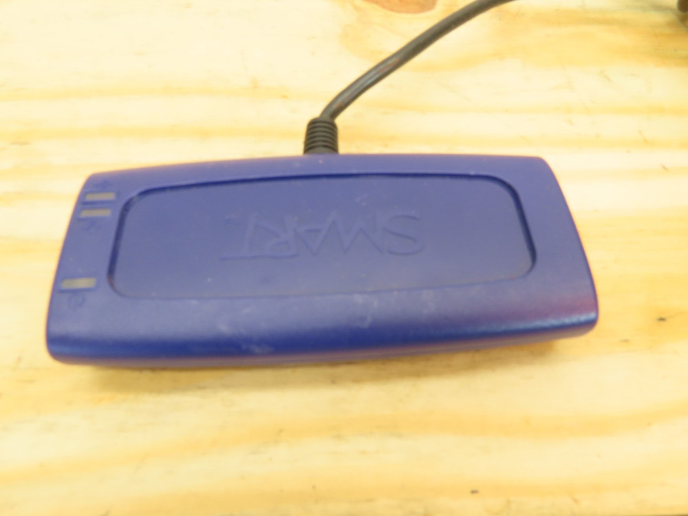 Smart Technologies Senteo Interactive Response USB Receiver Model 03-00099-21