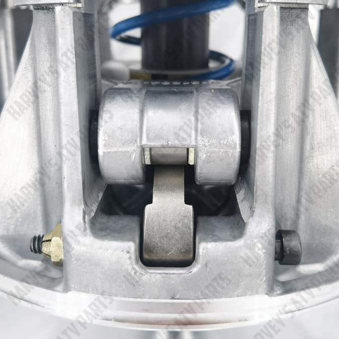 SECONDARY & PRIMARY CLUTCH Polaris RANGER ,SPORTSMAN 500, Magnum,Scrambler 400