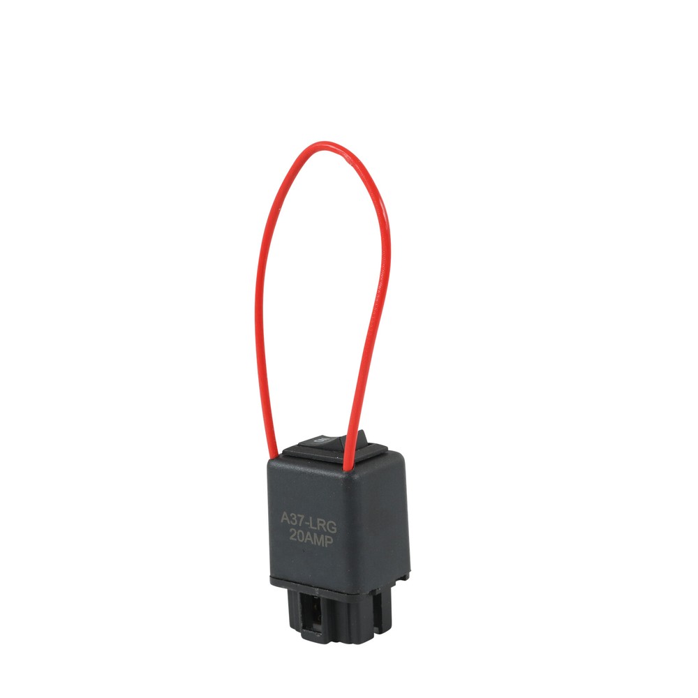 9038A IPA Relay Bypass Switch Kit with Amp Loop