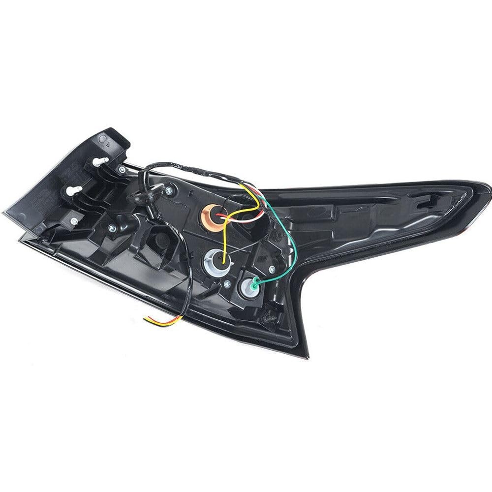 Tail Light Assembly Left Driver Side for Altima 2019-2022