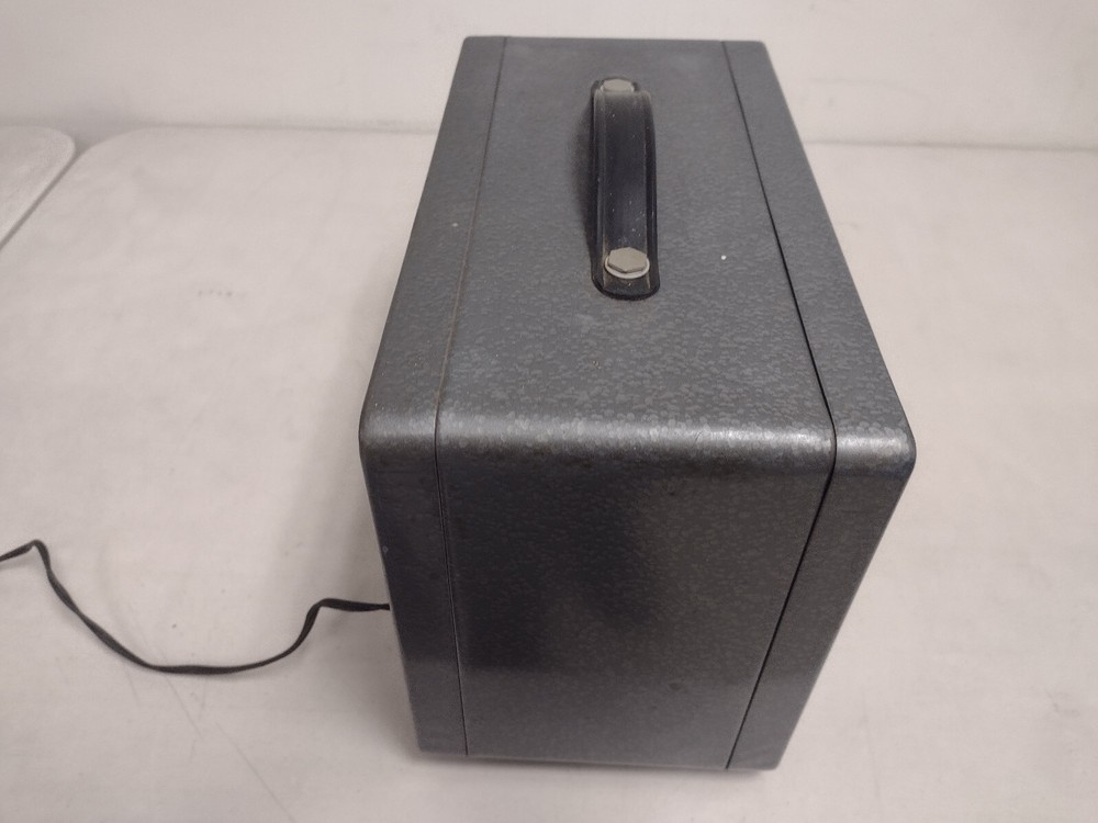 RCA Crystal-Calibrated Marker Generator WR-99A - Used, Untested