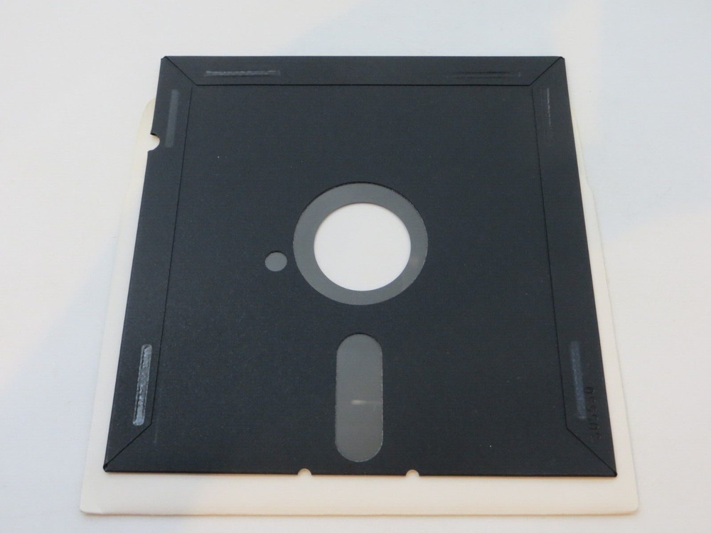 5.25" Floppy Disk KoalaWare Program INSTANT PROGRAMMERS GUIDE computer disc 1983