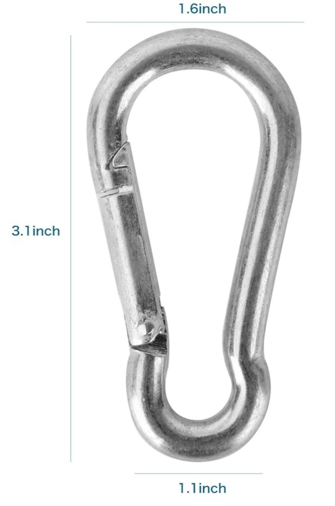 Kylin Sport Resitance Band Handle Grip For Machine Attachment