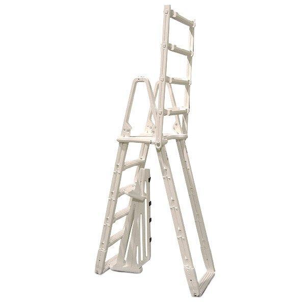 Confer Evolution A-Frame Pool Ladder Confer Plastics (7100X)