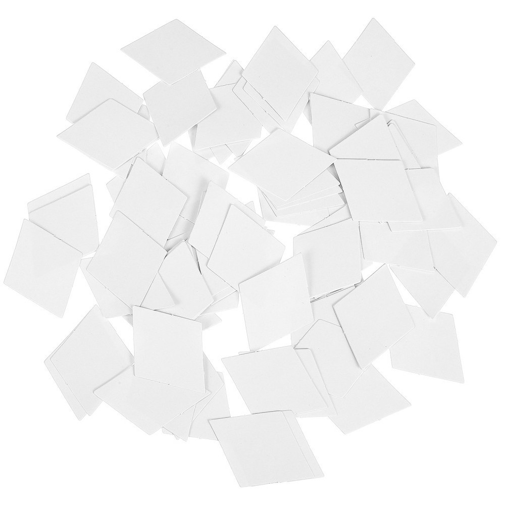 300 Pcs Sewing Templates for Quilting Foundation Paper Piecing Patchwork