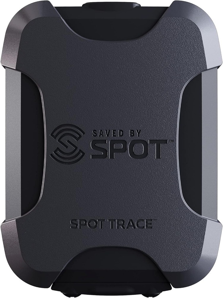 Spot Trace GPS Device for Hiking Camping Assets