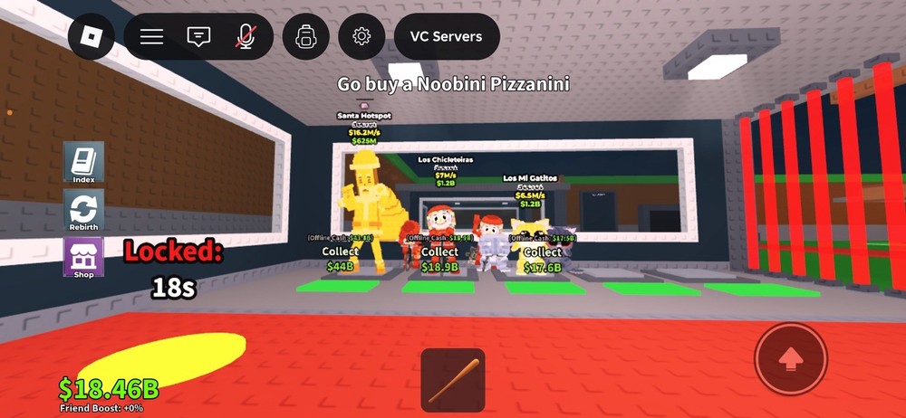 Good base for money supper cheap ✅