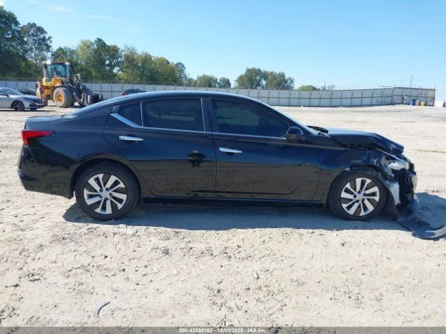 Console Front Floor Fits 19-25 ALTIMA 5027009