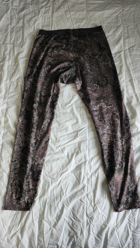 Skree Baselayer - Hunting