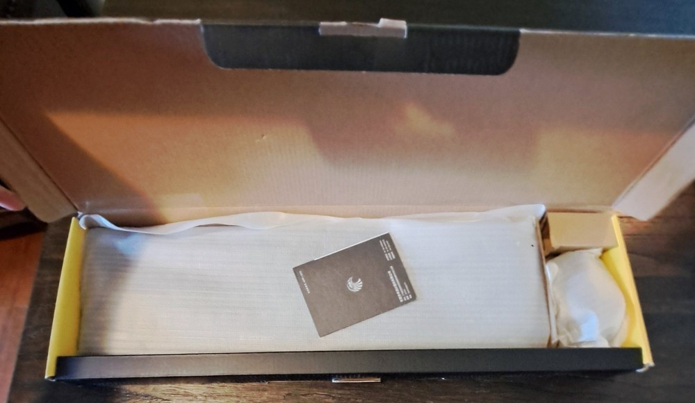 E-Yooso E-710 Wireless Mute slim Membrane Keyboard Mouse Combo