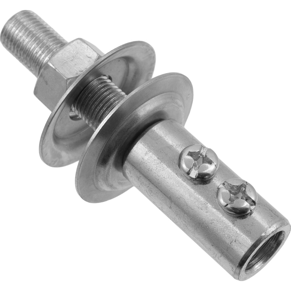 Motor Shaft Arbor Extension 1/2"