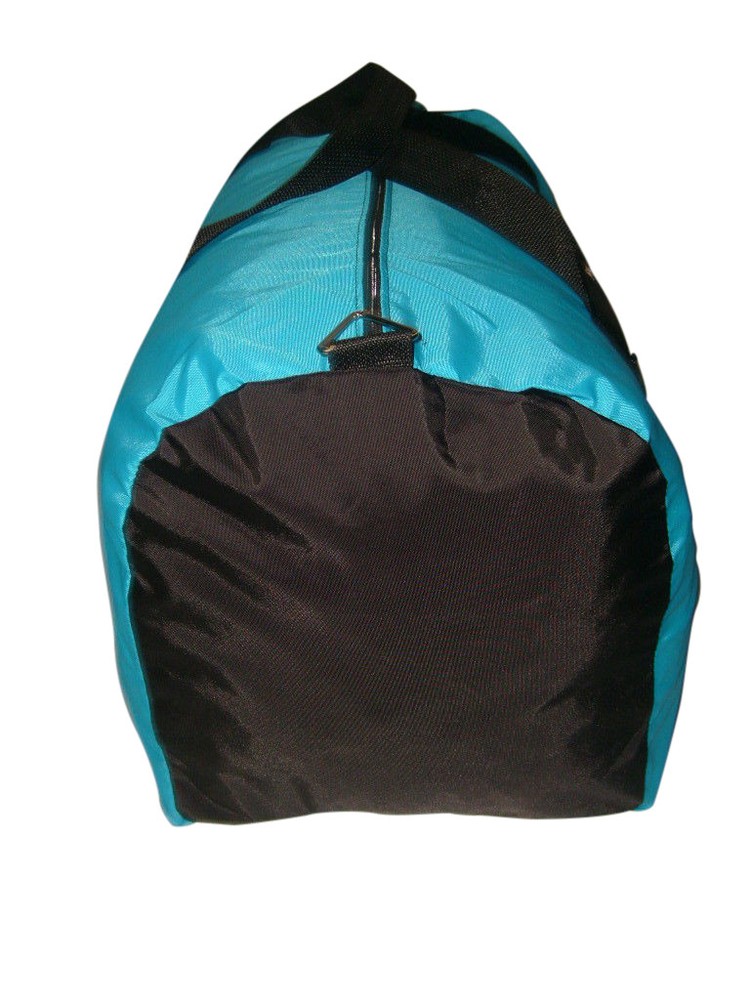 Duffle Extra Large Eagle , Side Pocket, 30" Width Water Resistant Made In USA