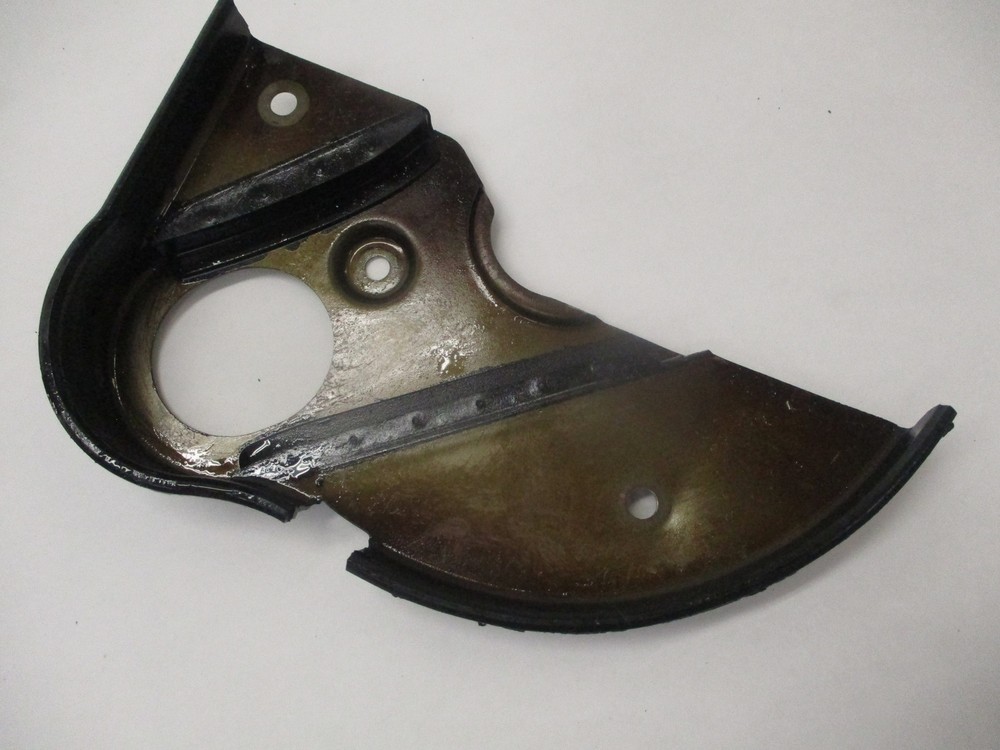 89 HONDA GL1500 OIL PUMP & GUIDE