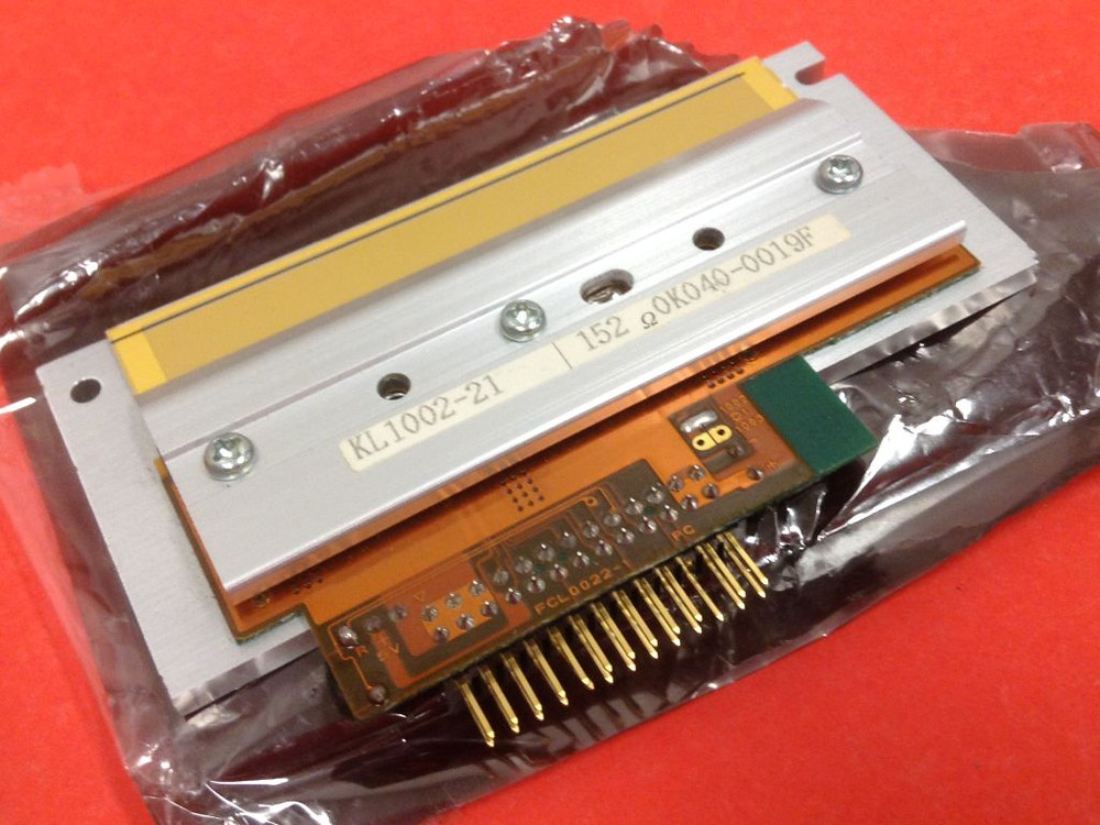 ROHM - Printhead - Part # KL1002-21 - 152Ω - NEW