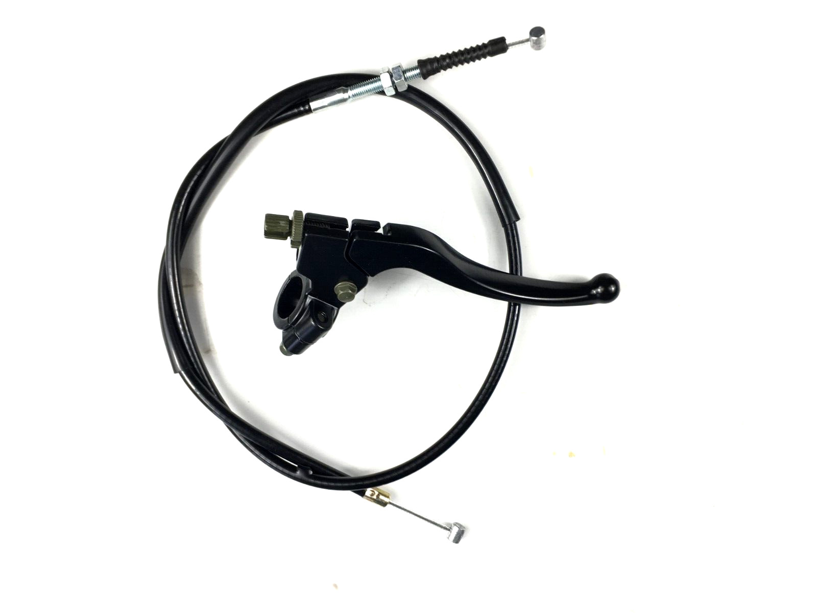 Front Brake Cable & Lever for Kawasaki KLX110 KLX110R Dirt Bike