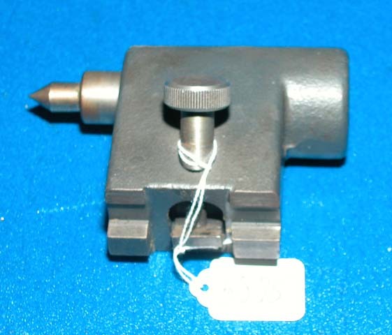Optical Comparator Fixed Center Right Hand (Inv.5875)