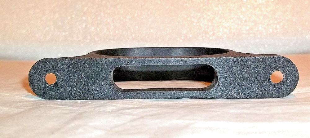 Knight Black Knight Muzzleloader Rifle Trigger Guard With Screws FREE FAST SHIP