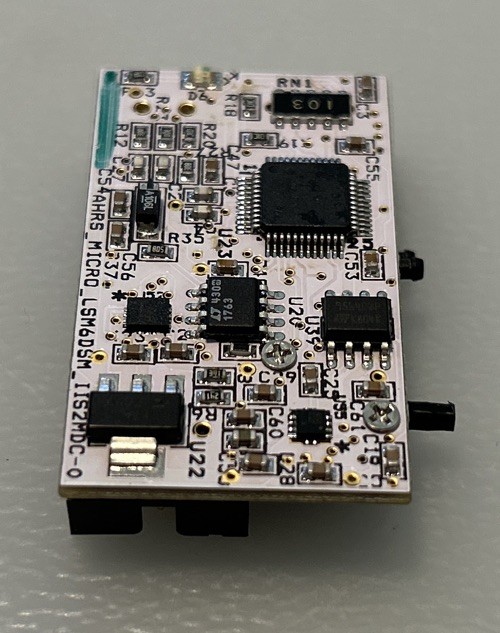 Levil AHRS Board For iLevil Modules.