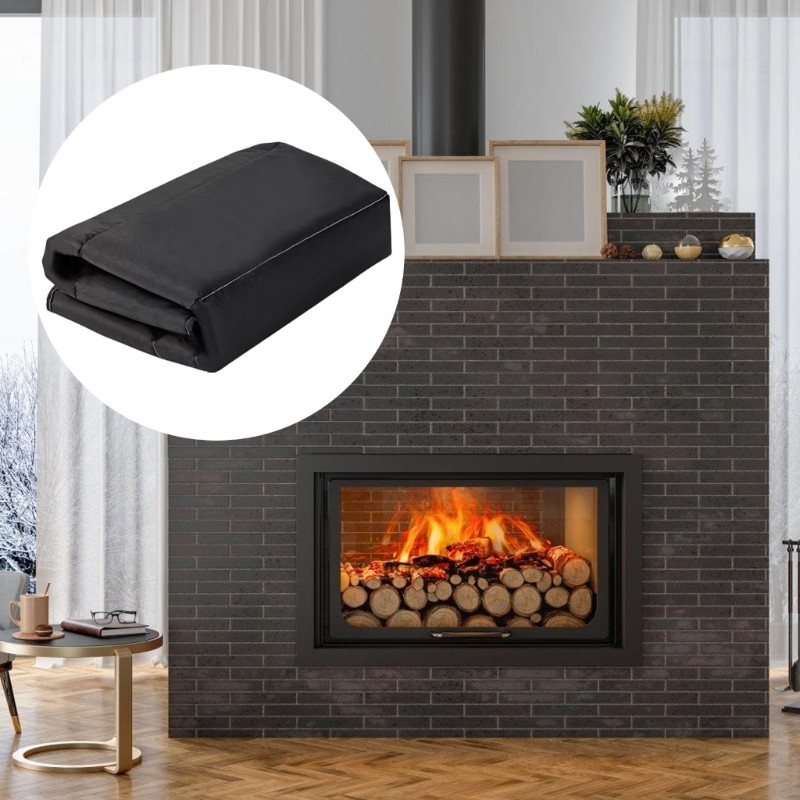 Fireplaces Insulation Blocker Vent Covers Fireplaces Draft Stopper