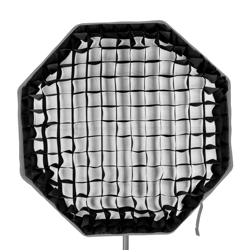 Glow 25" Eggcrate Grid for EZ Lock Octa Small Softbox