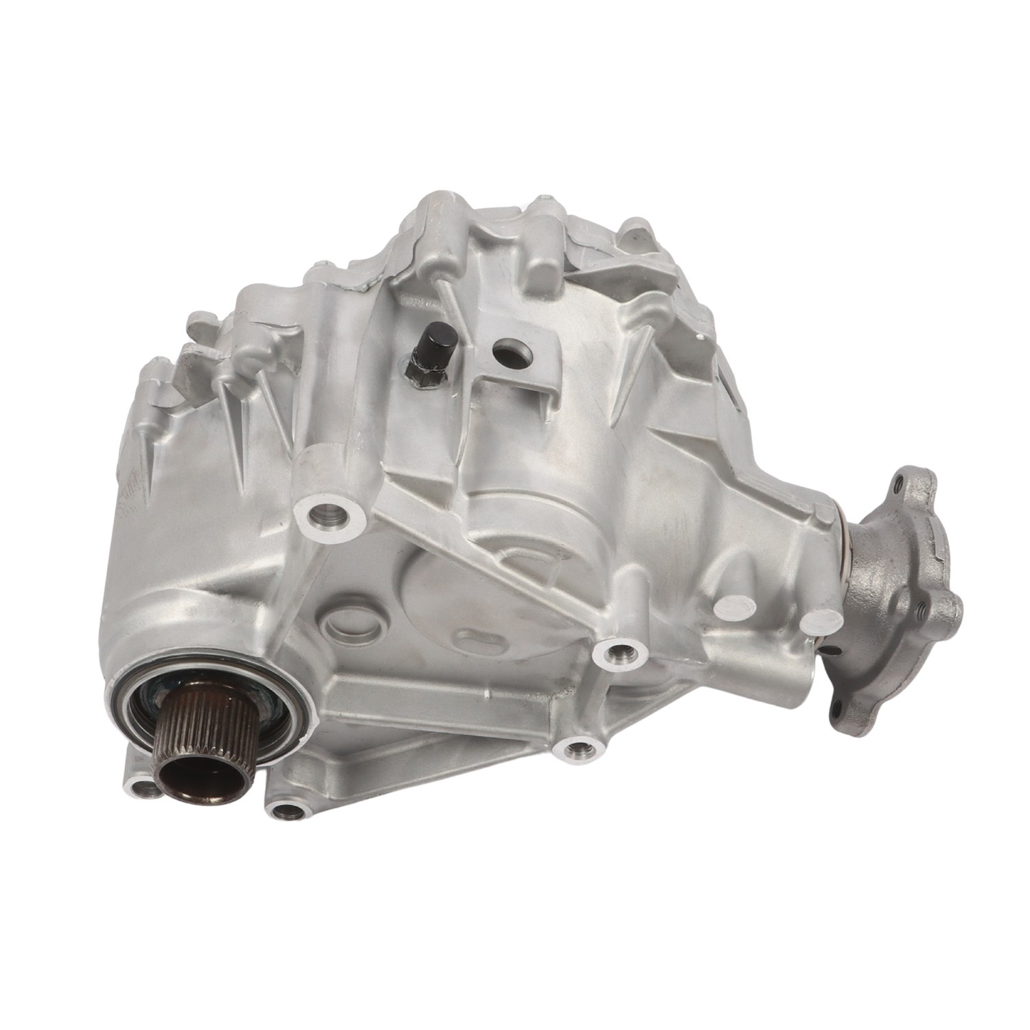 Take Off PTO DIFFERENTIAL For 2007-2015 Ford Edge AWD TRANSFER CASE 600-234