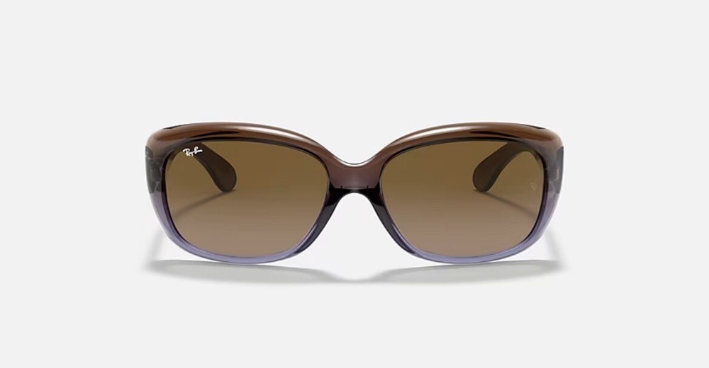 LENSES ONLY!! Lenses for Ray Ban RB4101, Brown Gradient