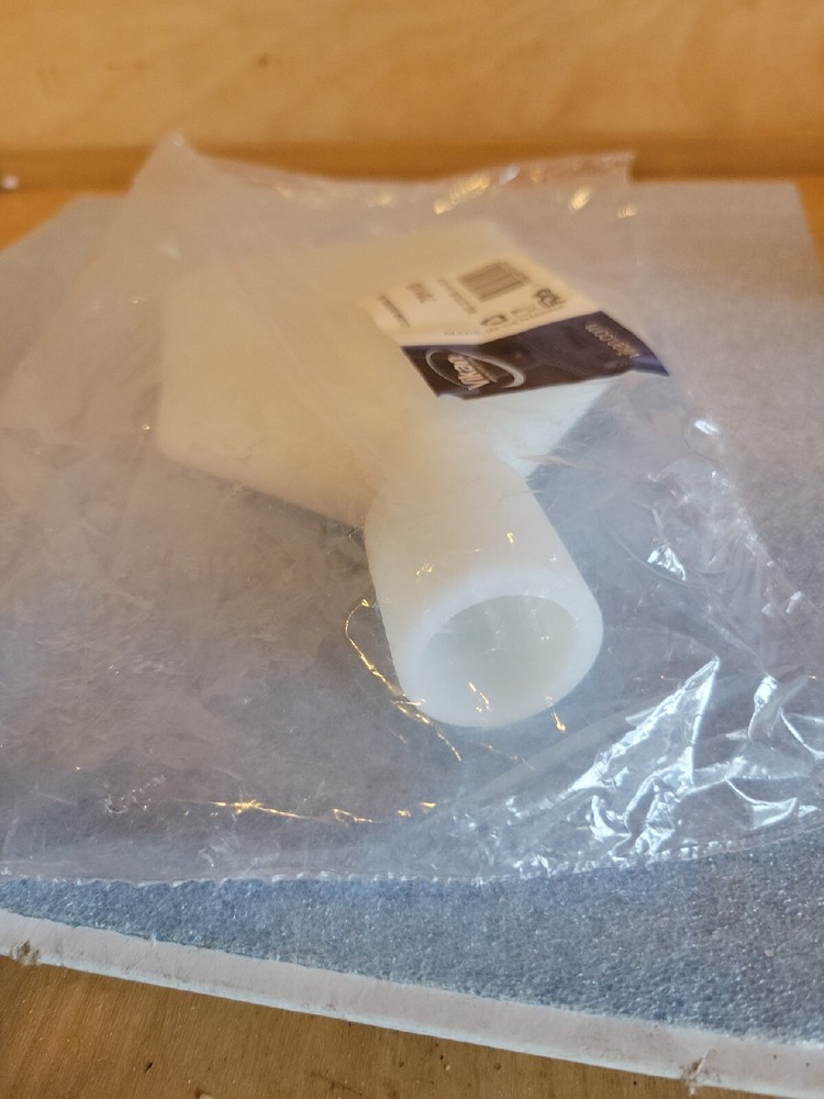 Vikan 70115, Nylon Paddle Scraper