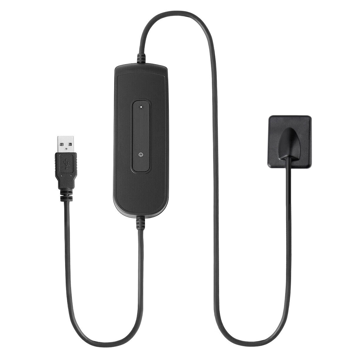 Woodpecke Style Dental X Ray Digital Radio Graphic RVG Sensor Size 1.5 Holder