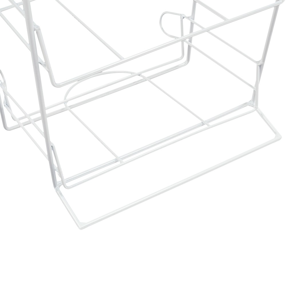 4-tier Hat Display Stand, Tabletop Hat Display Rack, Hat Display Rack for Retail