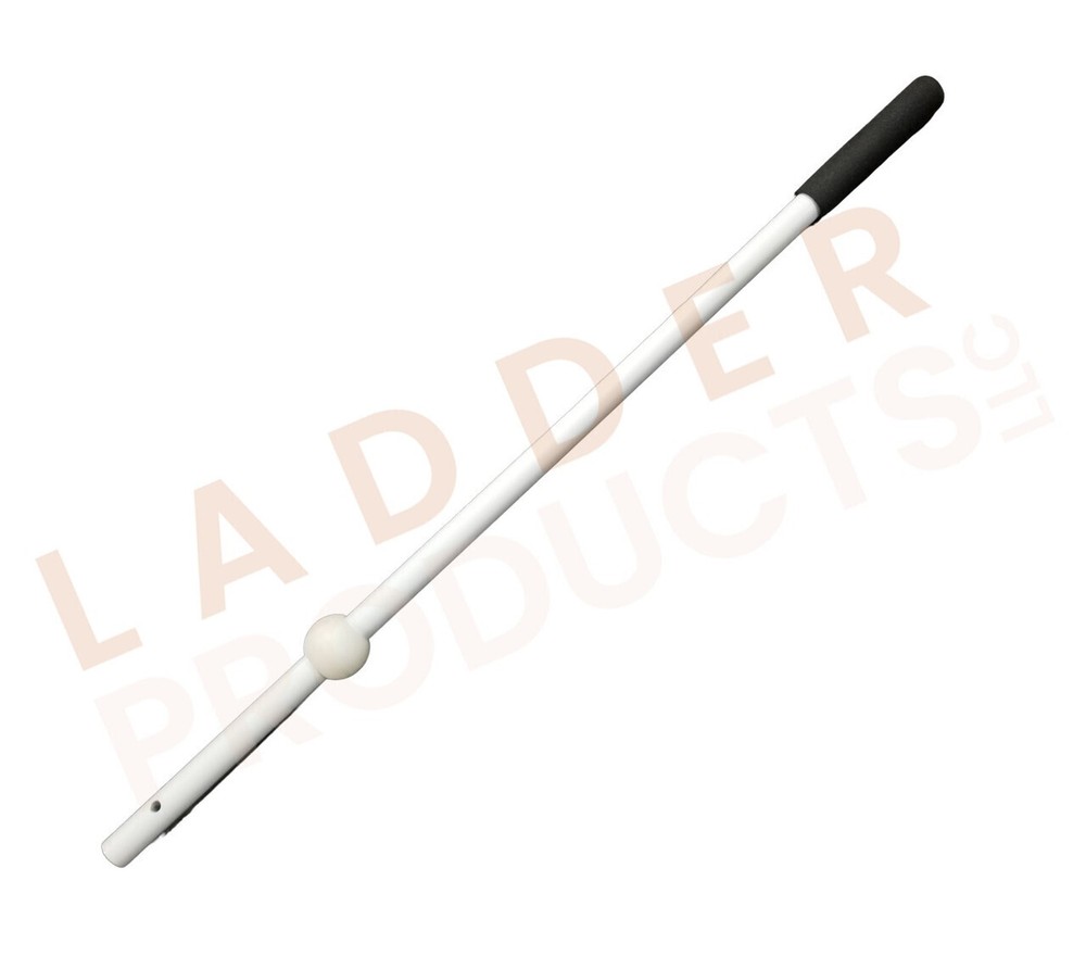 Prime Design ErgoRack Clamp Down Handle 18" CDR-810