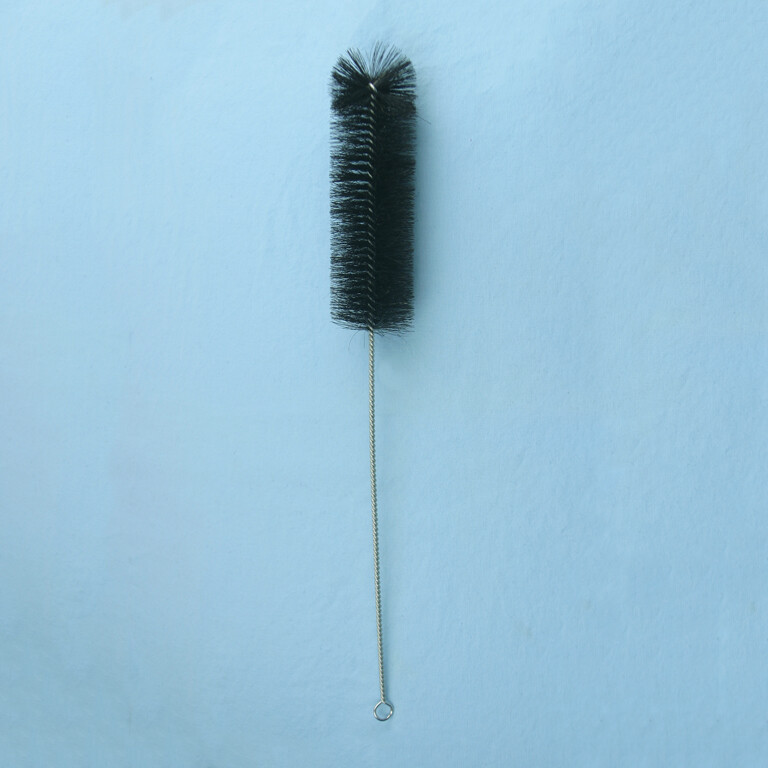 GRADUATED CYLINDER BRUSH