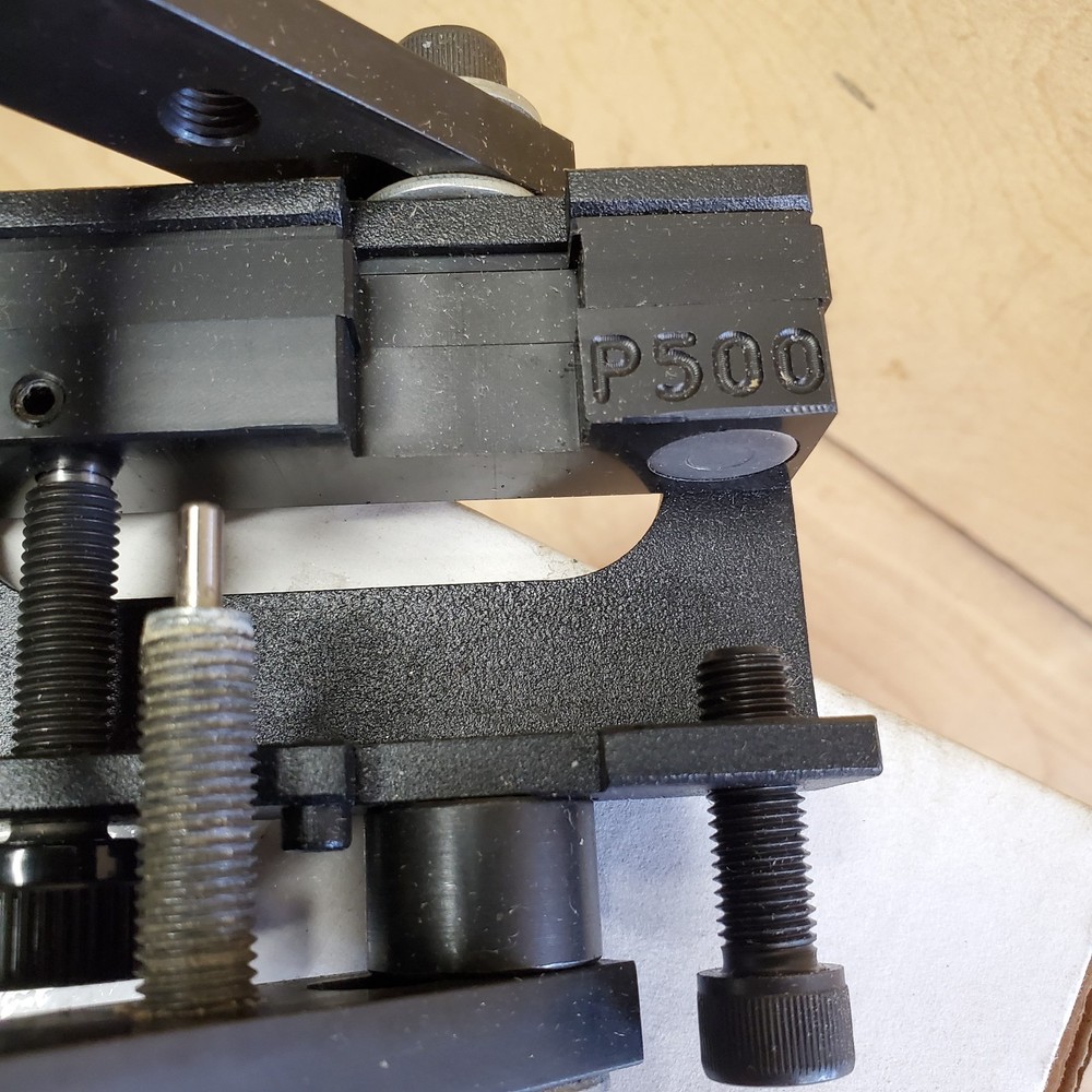 Universal Sight Tool