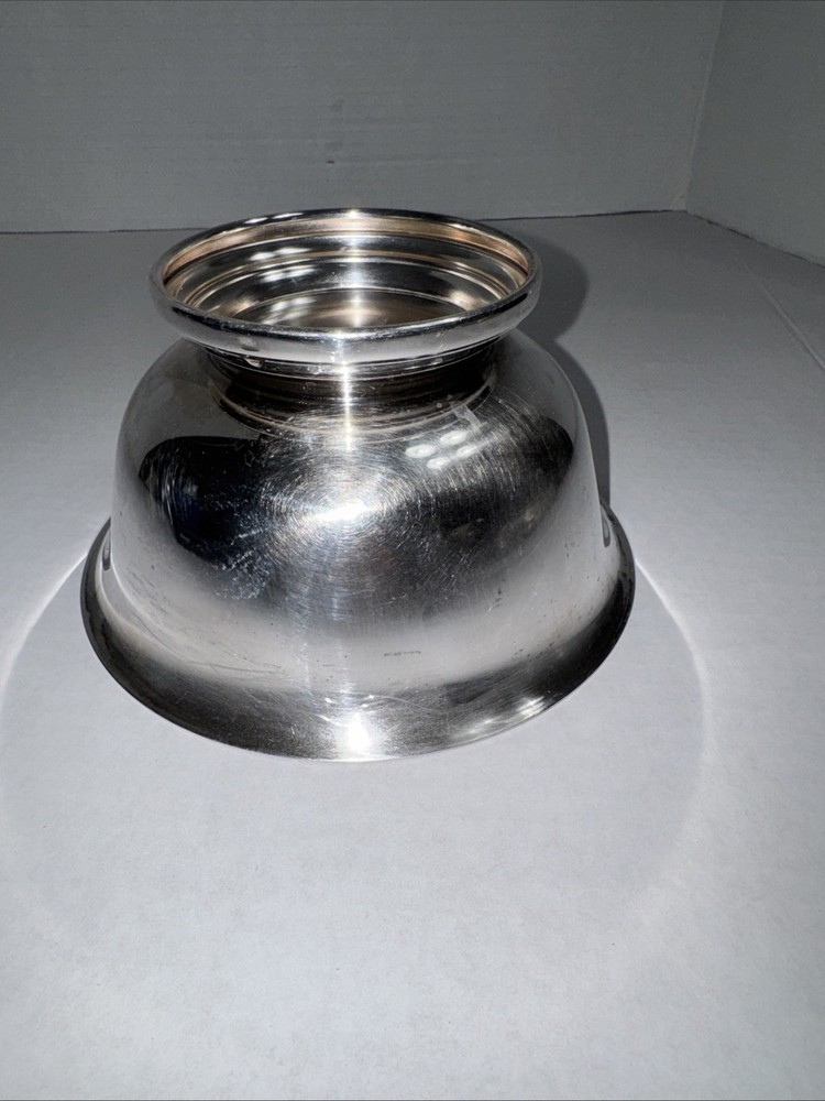 Chesire Silver Plate 58 Small Dish