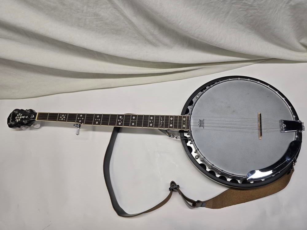 EPIPHONE BANJO MB200 (P31011602)