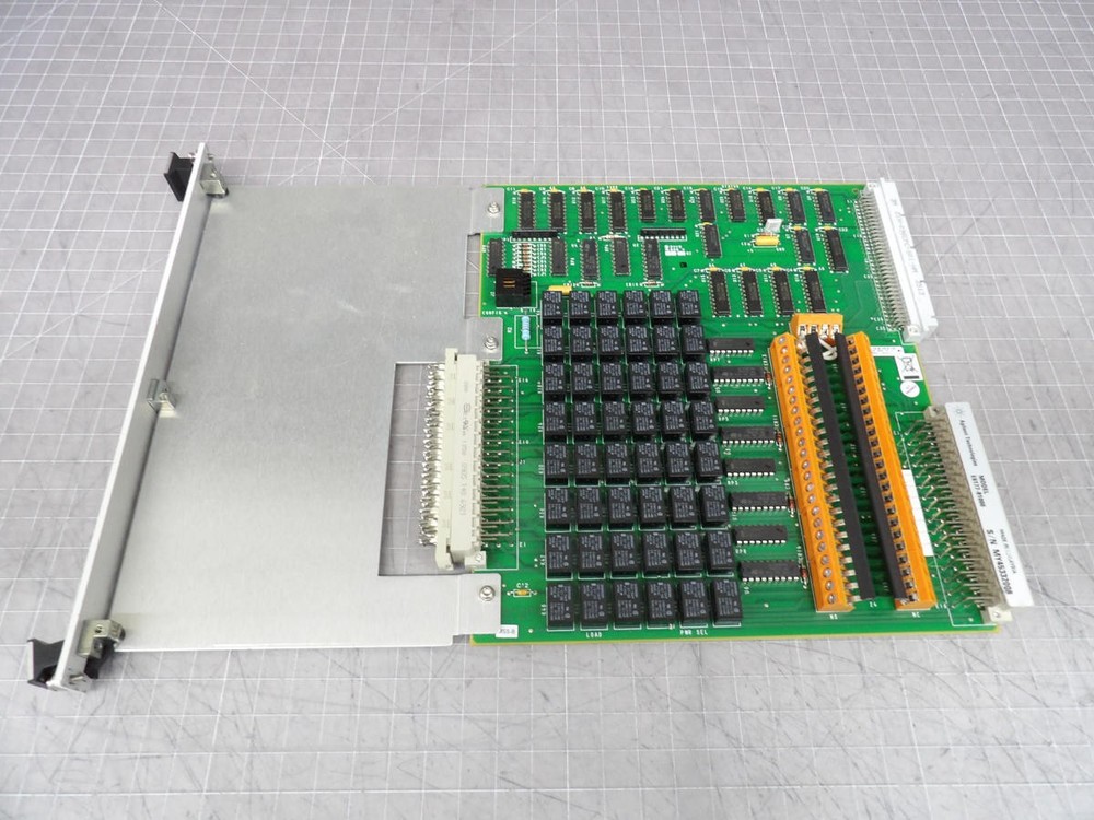 AGLIENT E6177A / E6177-81000 24 CHANNEL LOAD CARD M4432