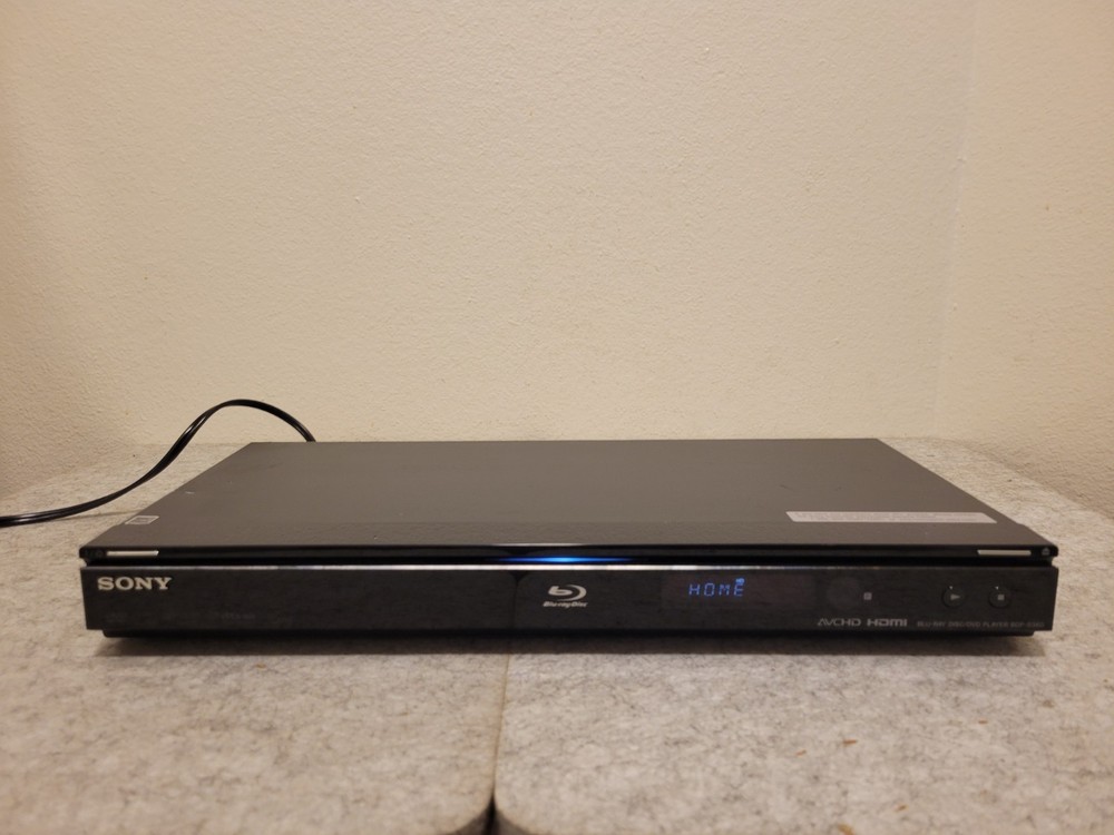 Sony BDP-S360 Blu-ray Disc / DVD Player
