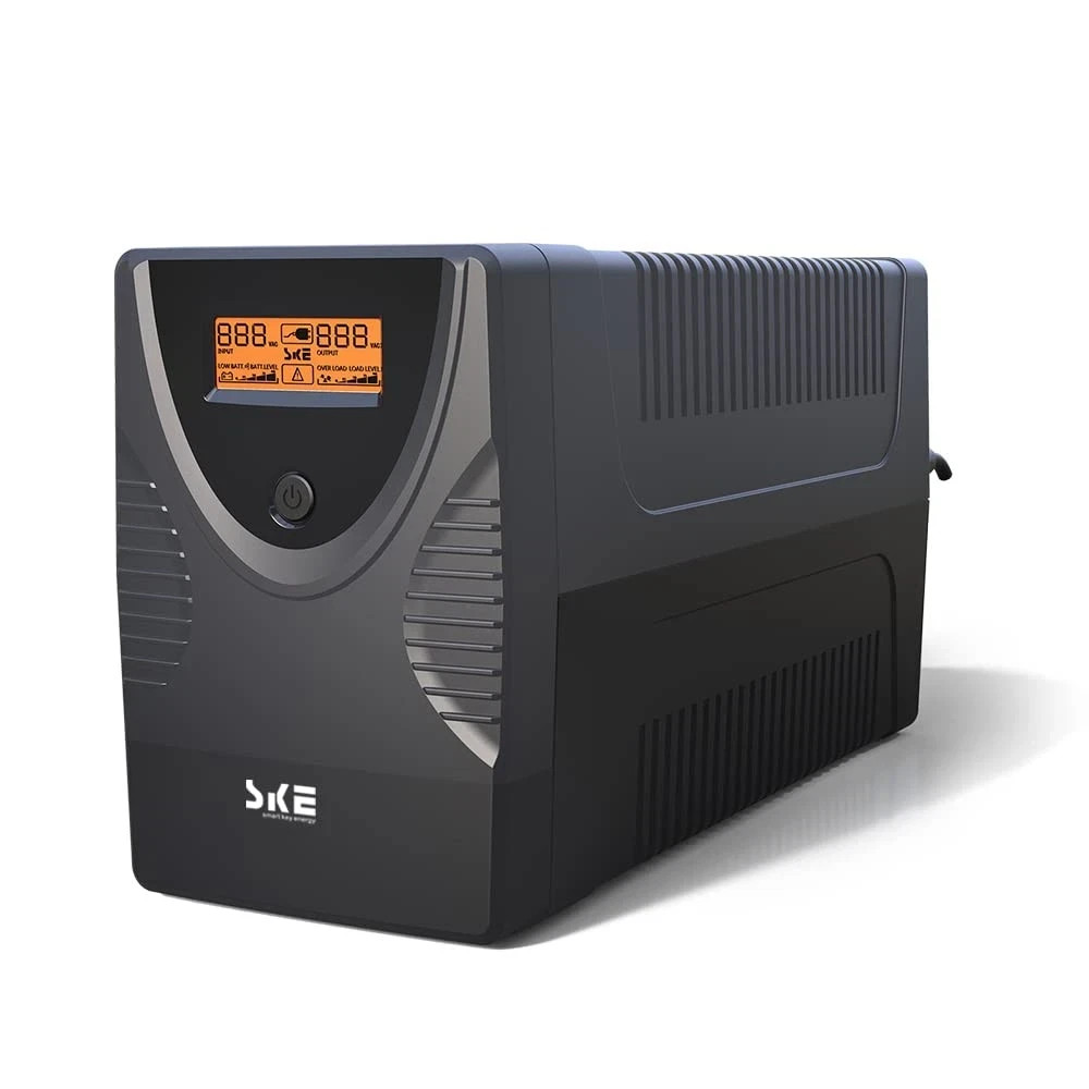 SKE SK1250 Offline UPS NEW!!!