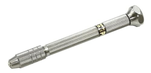 Tamiya Precision Pin Vise D (74050)