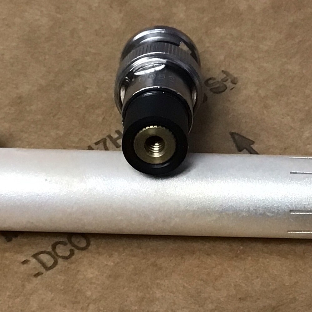 HP PROBE TIP 10100C NOS