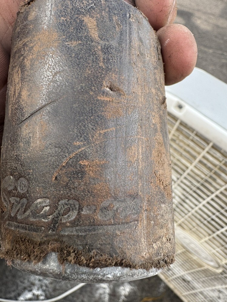 Vintage Snap On Ph50c