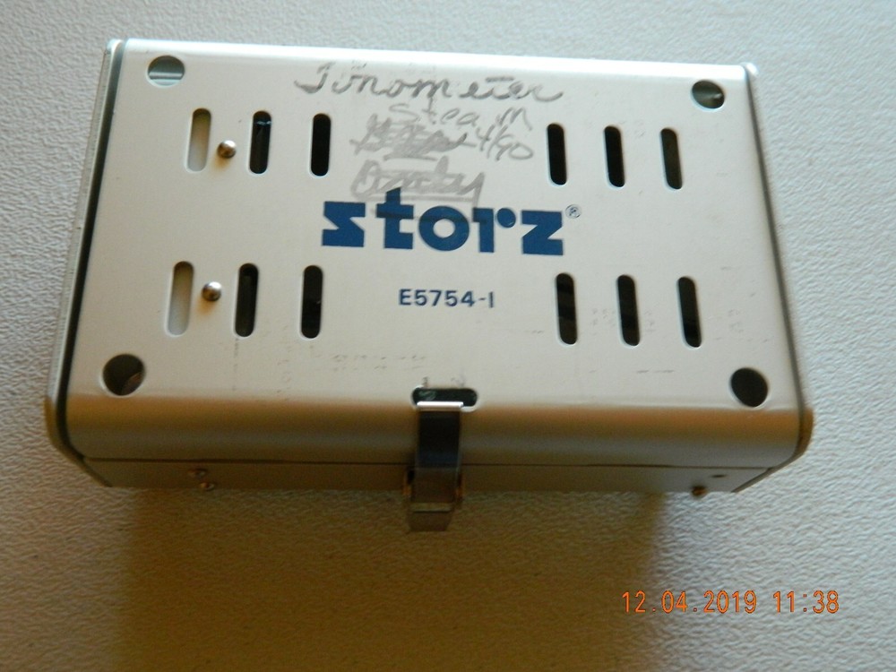 Storz E4754-1 Tonometer