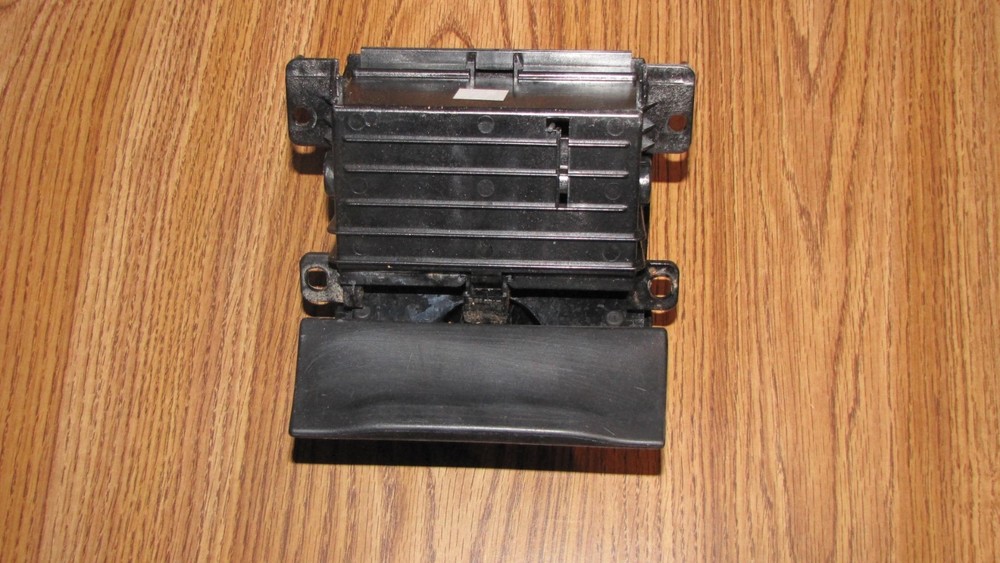 TOYOTA AVALON CUP HOLDER 2000-2004 OEM