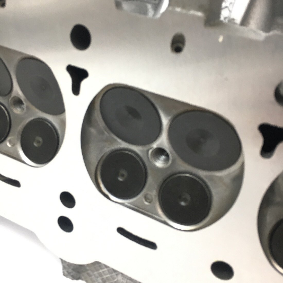 Dodge Chrysler Jeep 3.6L Cylinder Head Assembly Driver & Passenger Side SET