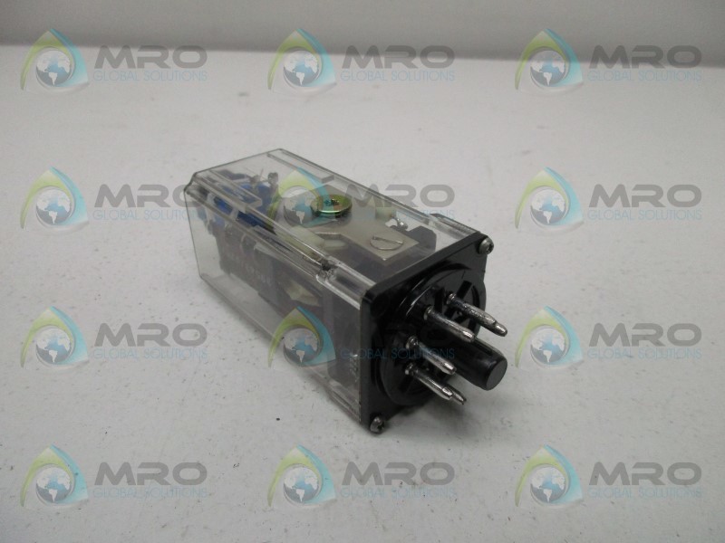 MSD 326XBX48-180 RELAY NSNP